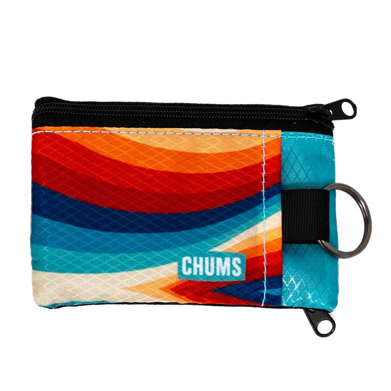 CHUMS SURFSHORTS WALLET