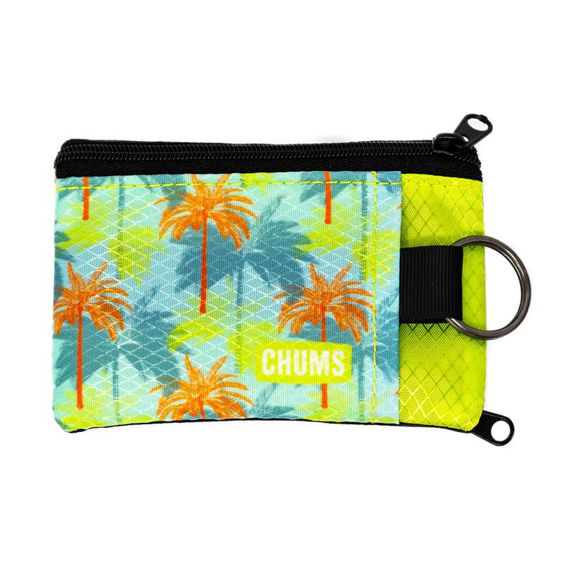 CHUMS SURFSHORTS WALLET