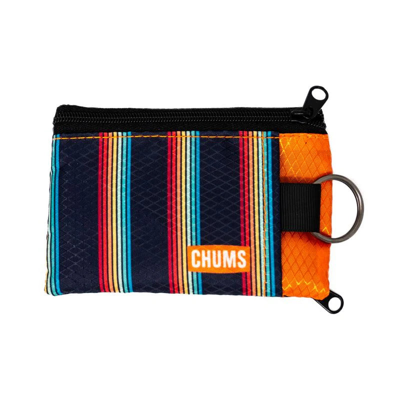 CHUMS SURFSHORTS WALLET