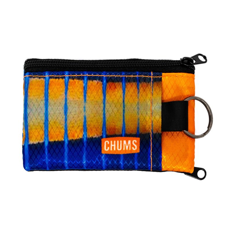 CHUMS SURFSHORTS WALLET