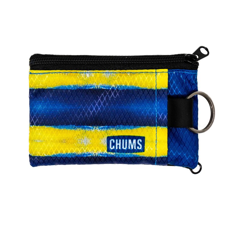 CHUMS SURFSHORTS WALLET