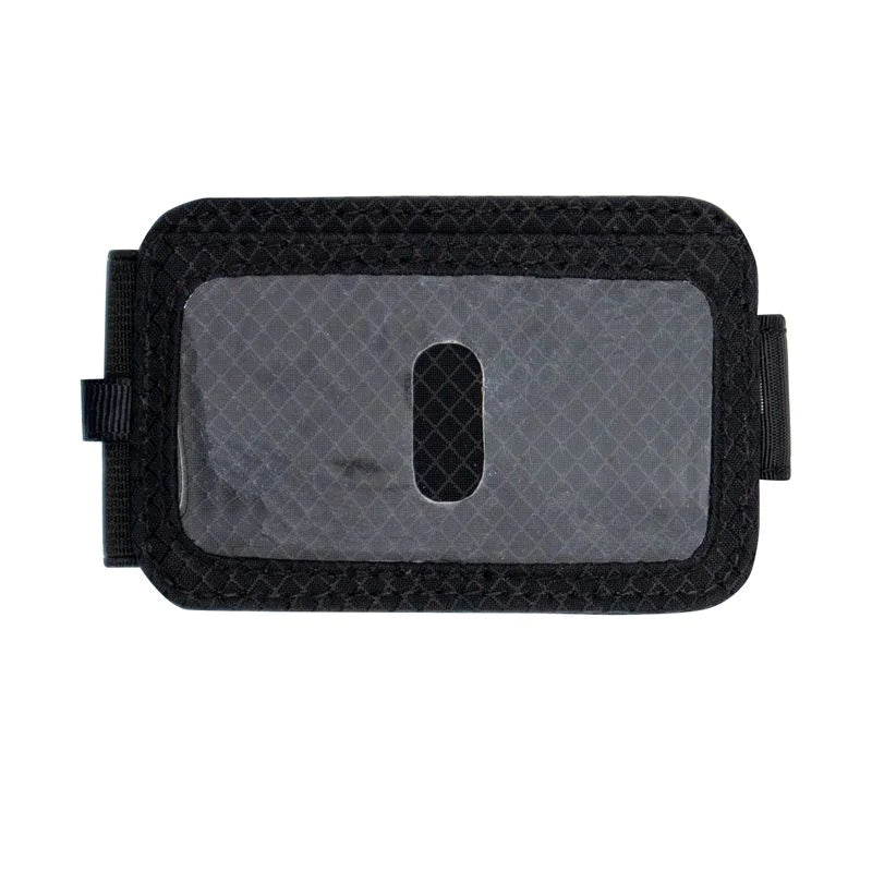 CHUMS BANDIT BI-FOLD WALLET