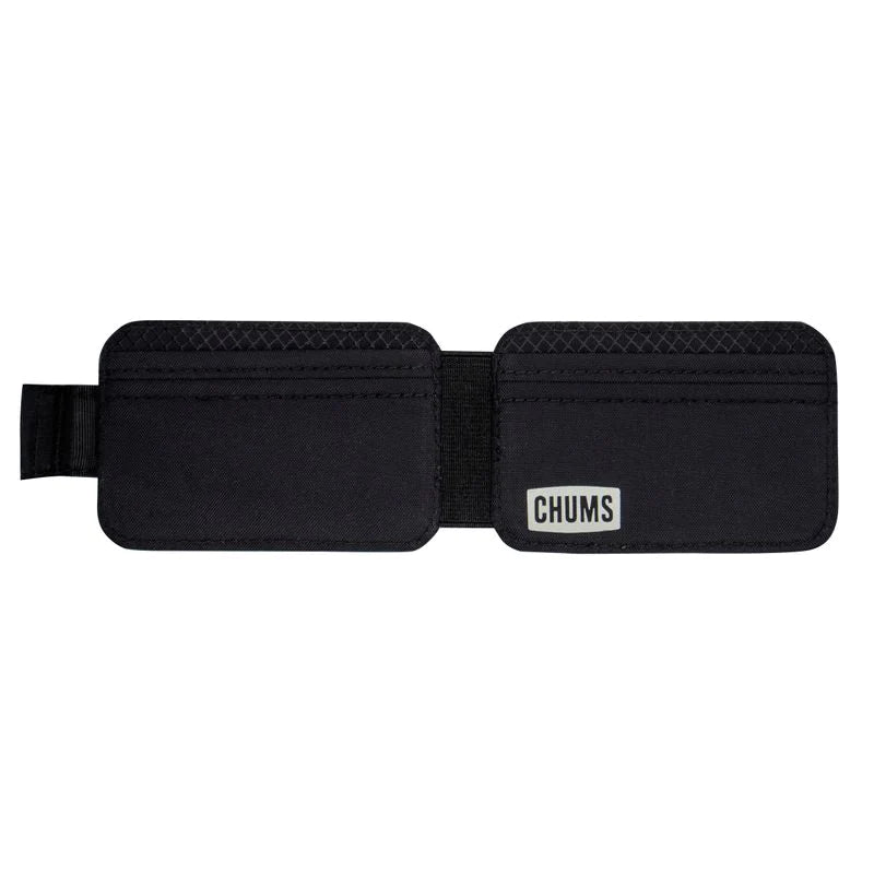 CHUMS BANDIT BI-FOLD WALLET