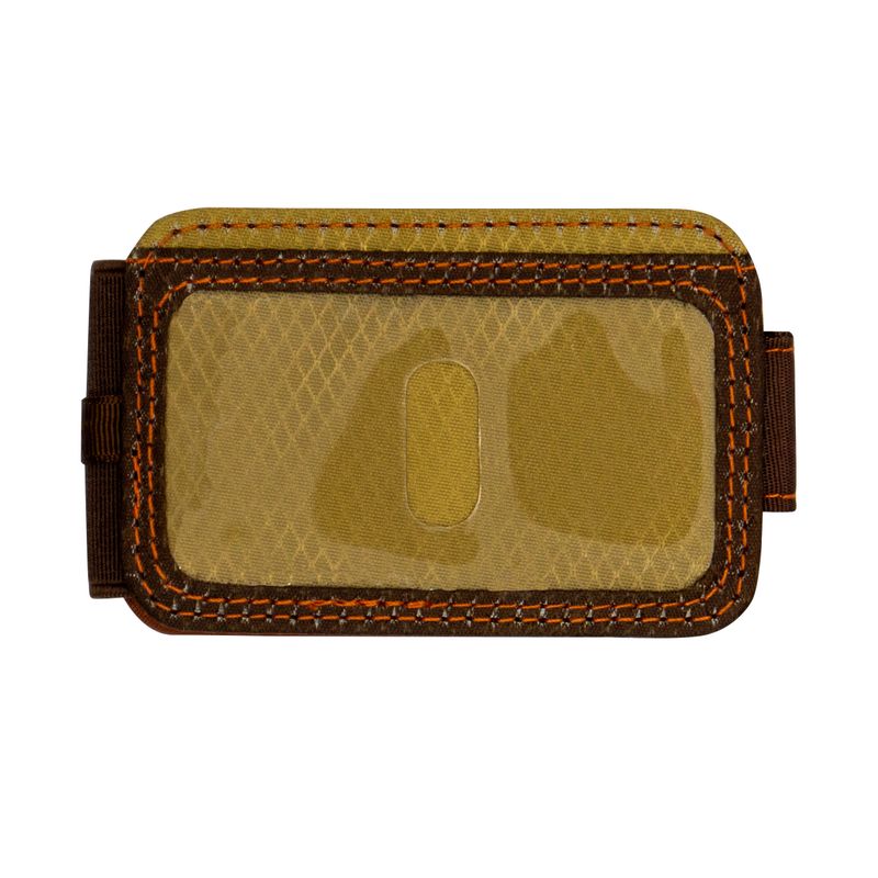 CHUMS BANDIT BI-FOLD WALLET