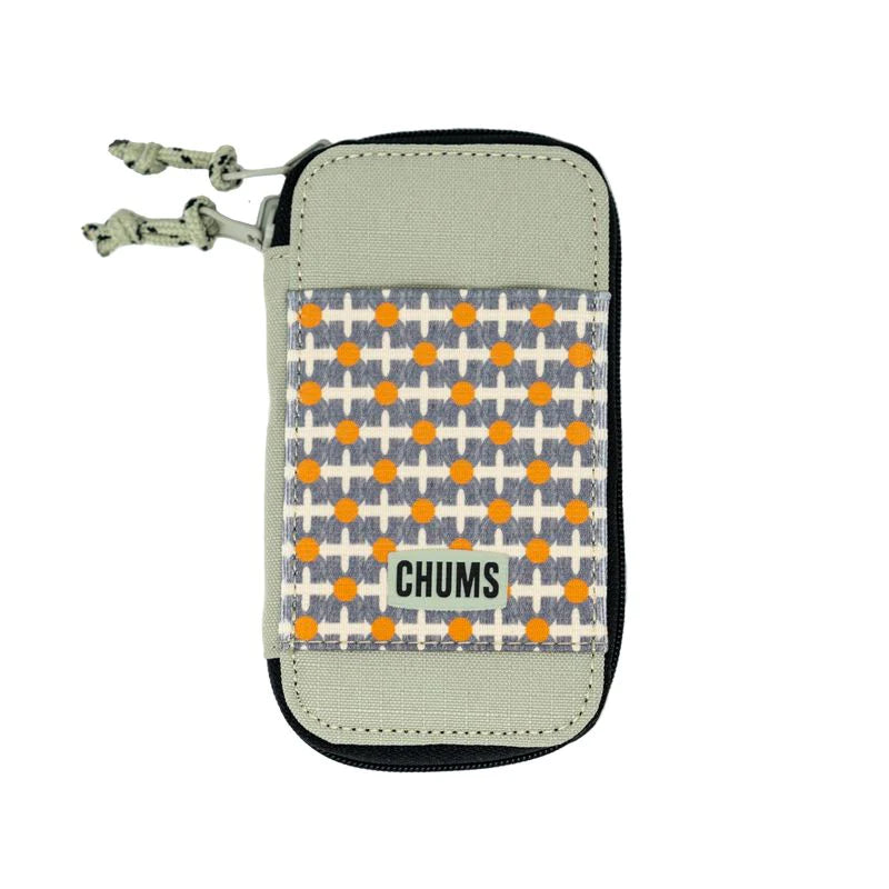 CHUMS REVERSI WALLET