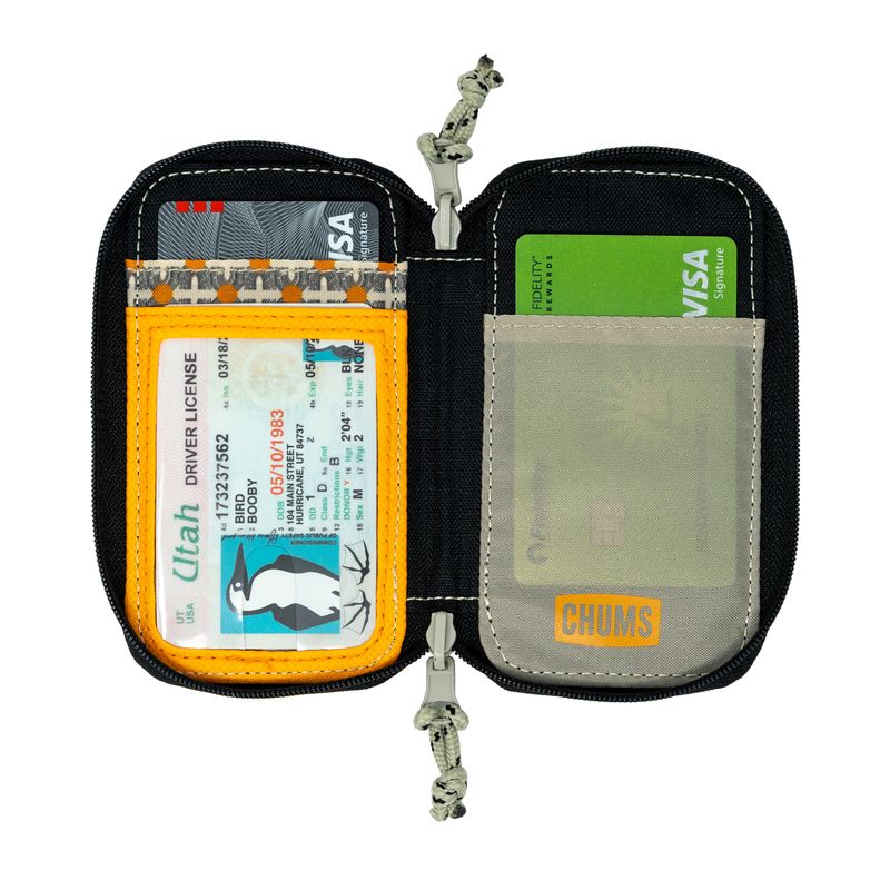 CHUMS REVERSI WALLET