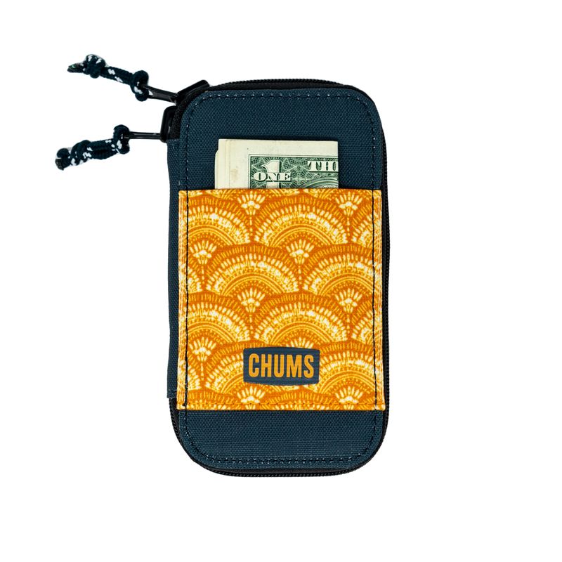 CHUMS REVERSI WALLET