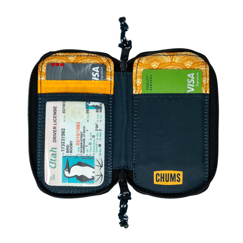 CHUMS REVERSI WALLET