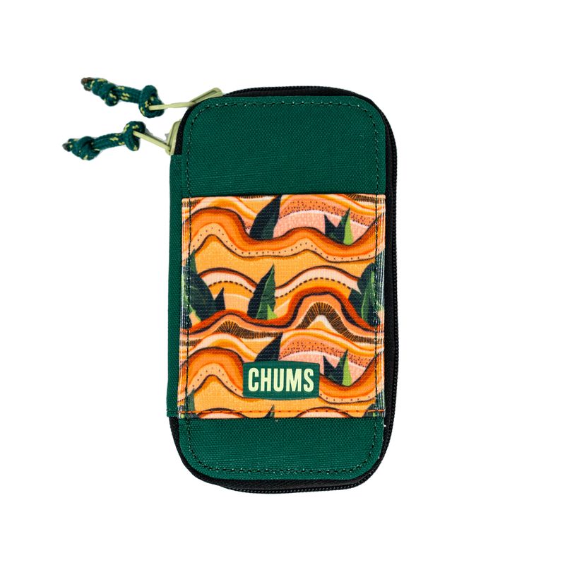 CHUMS REVERSI WALLET