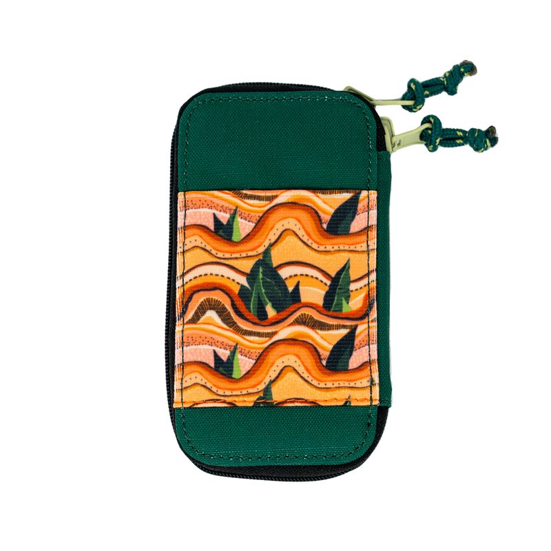 CHUMS REVERSI WALLET