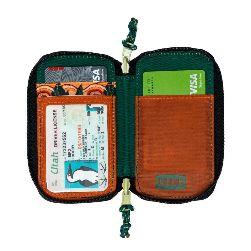 CHUMS REVERSI WALLET