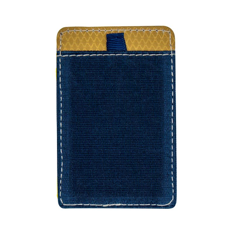 CHUMS DAILY WALLET