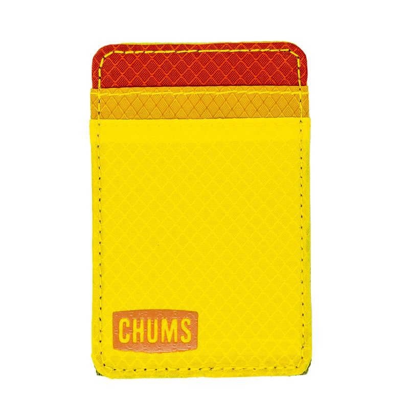 CHUMS DAILY WALLET