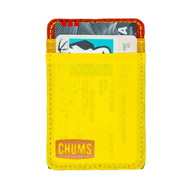 CHUMS DAILY WALLET