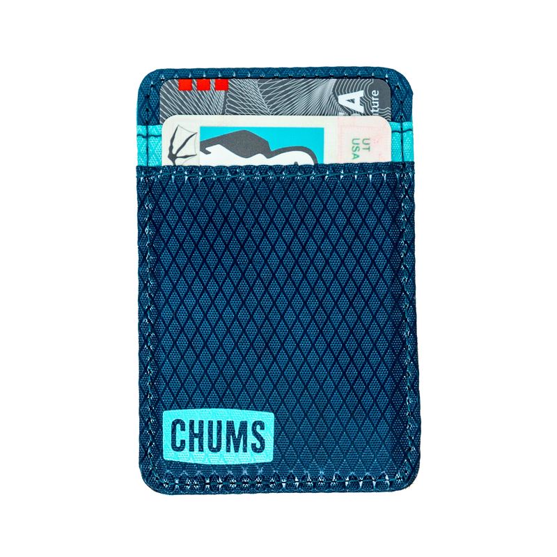 CHUMS DAILY WALLET