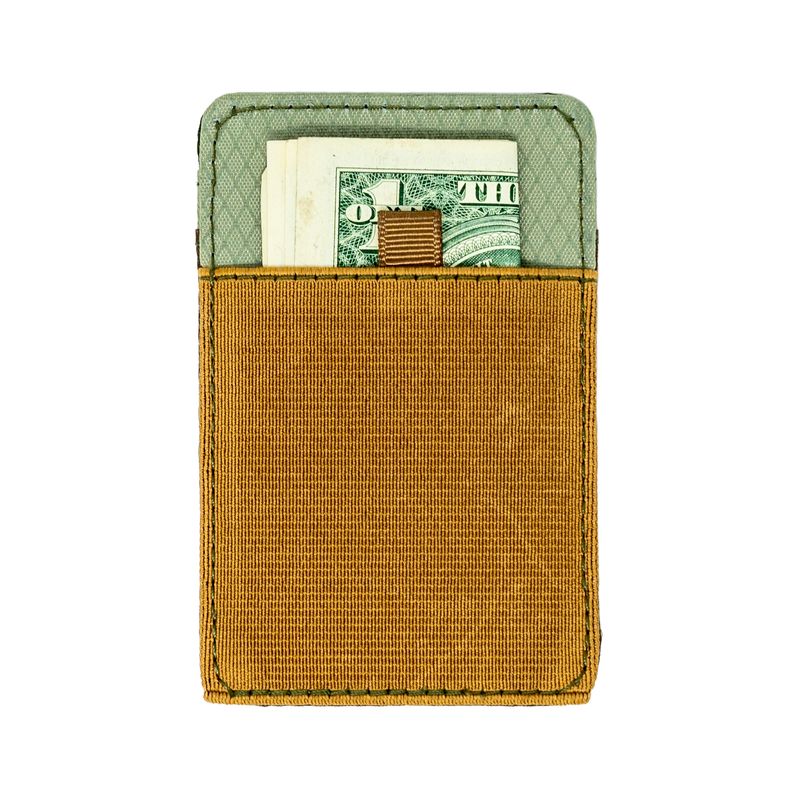 CHUMS DAILY WALLET