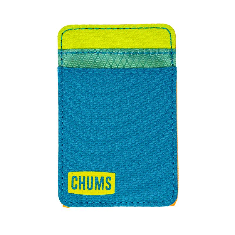 CHUMS DAILY WALLET