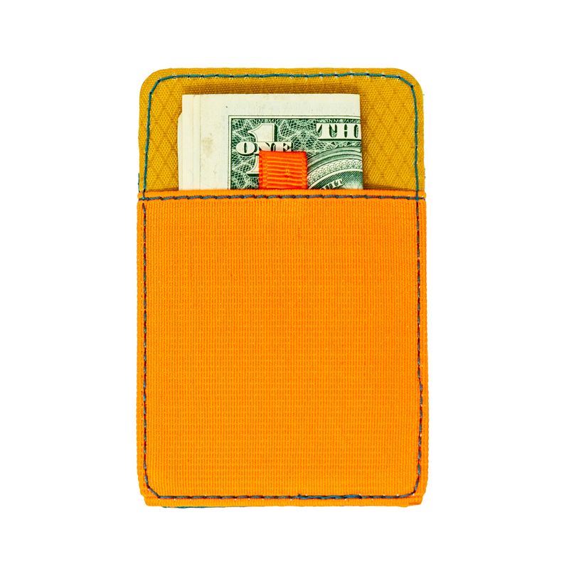 CHUMS DAILY WALLET