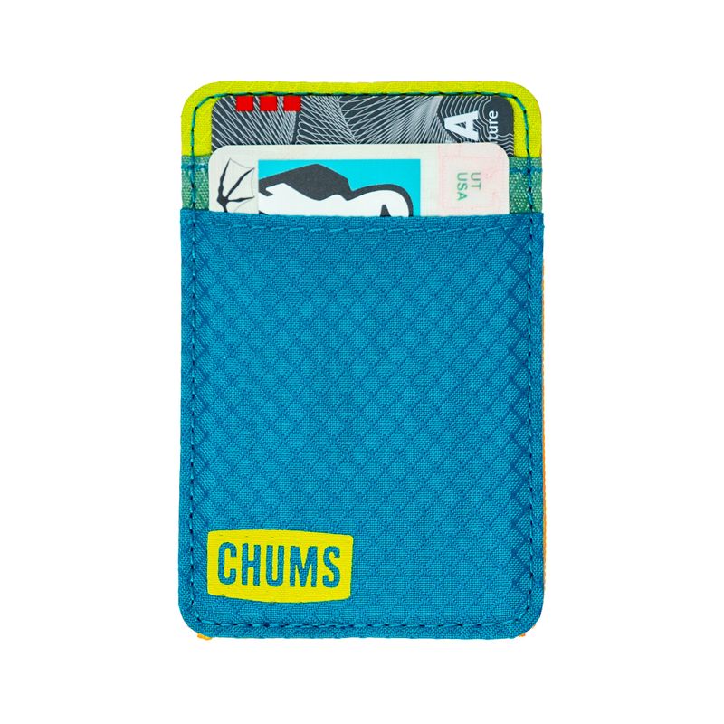 CHUMS DAILY WALLET