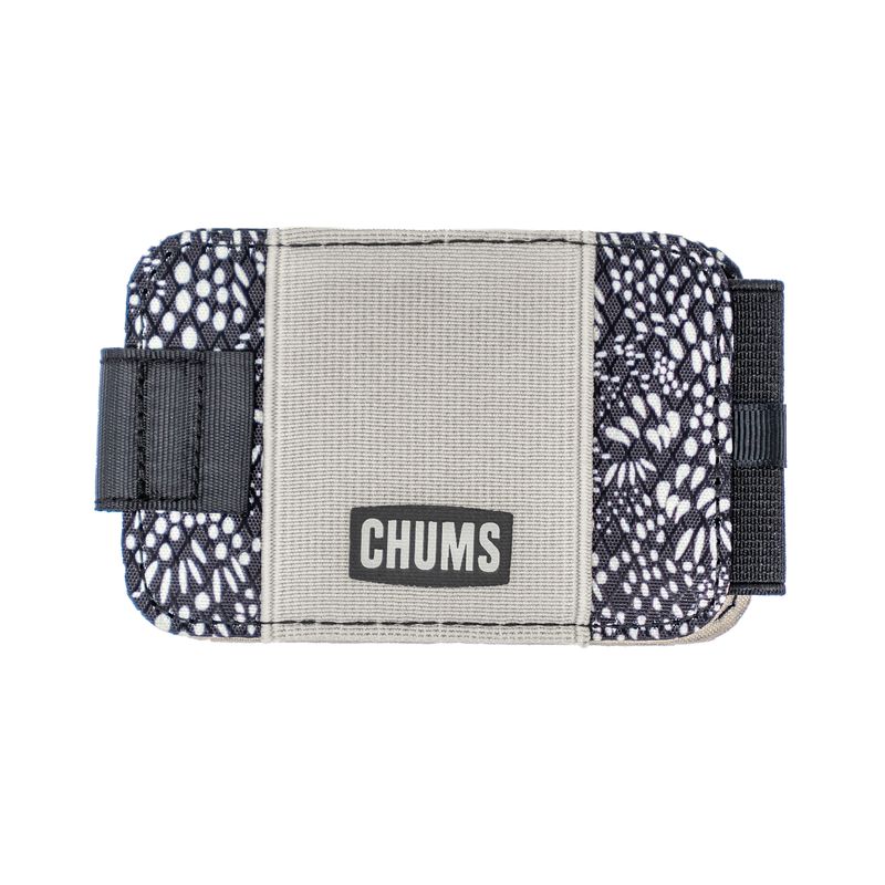 CHUMS BANDIT BI-FOLD WALLET