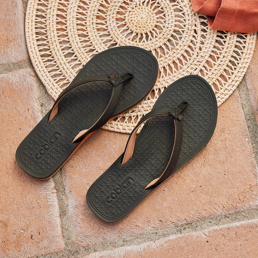 Cobian Kona™ - Black
