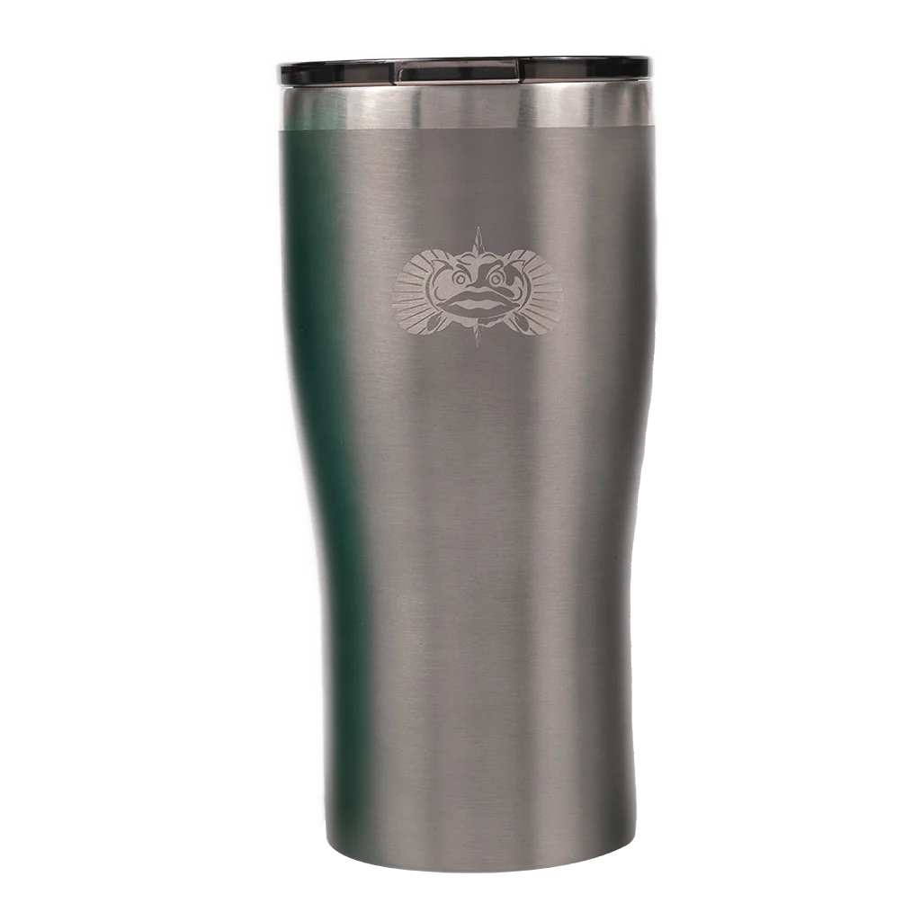 Toadfish Non-Tipping 20oz Tumbler