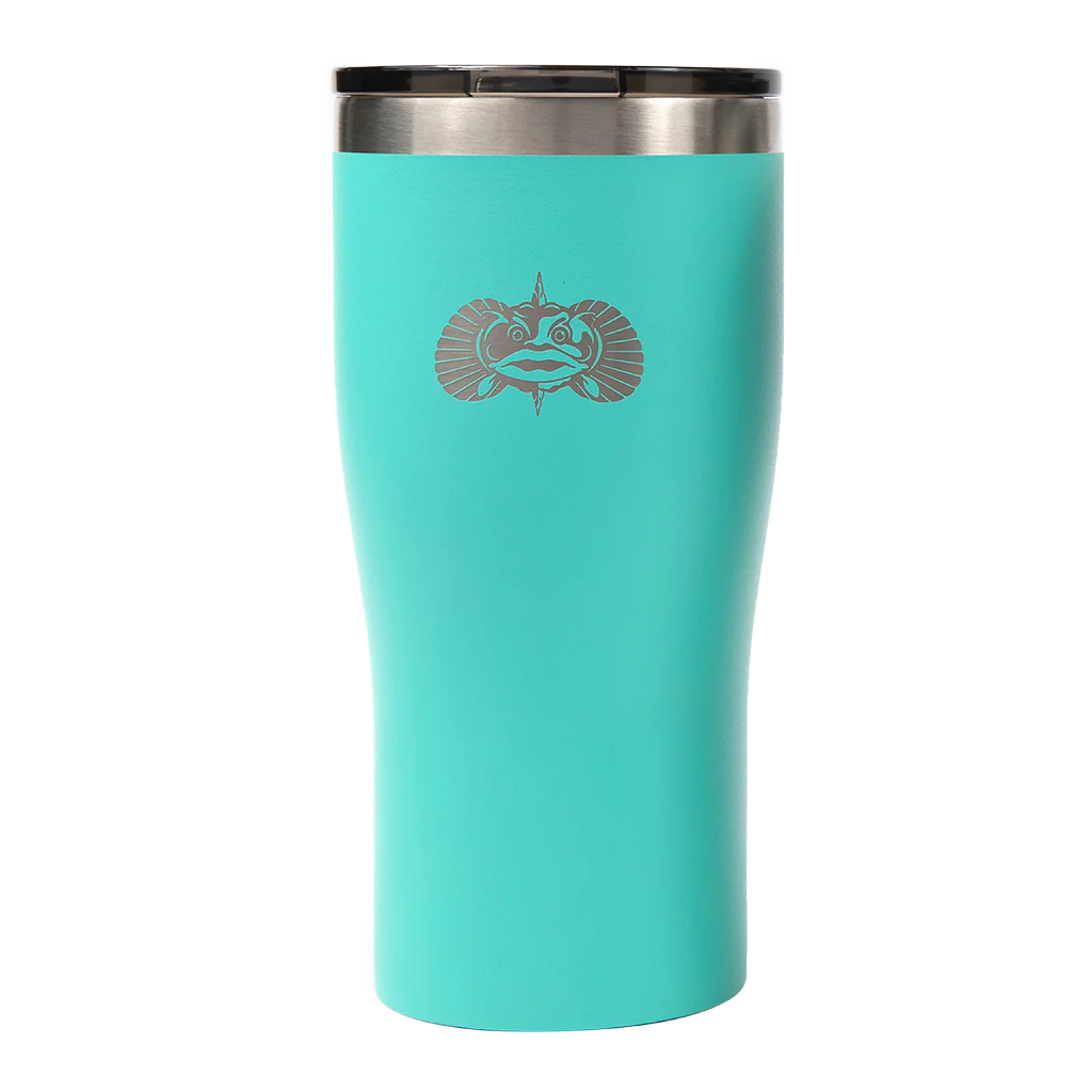 Toadfish Non-Tipping 20oz Tumbler