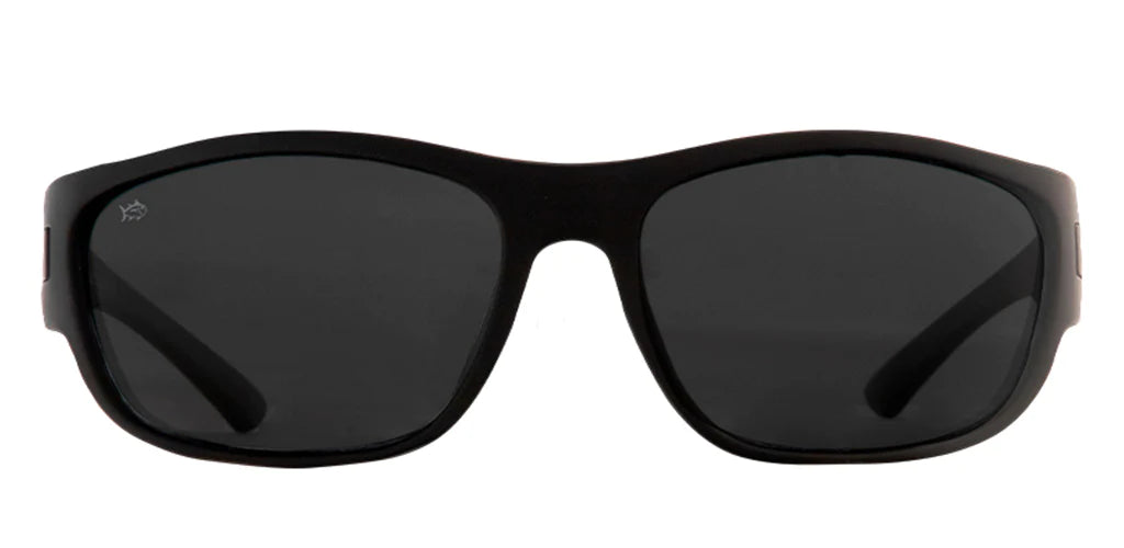 RHEOS Reedy - Gunmetal/Gunmetal