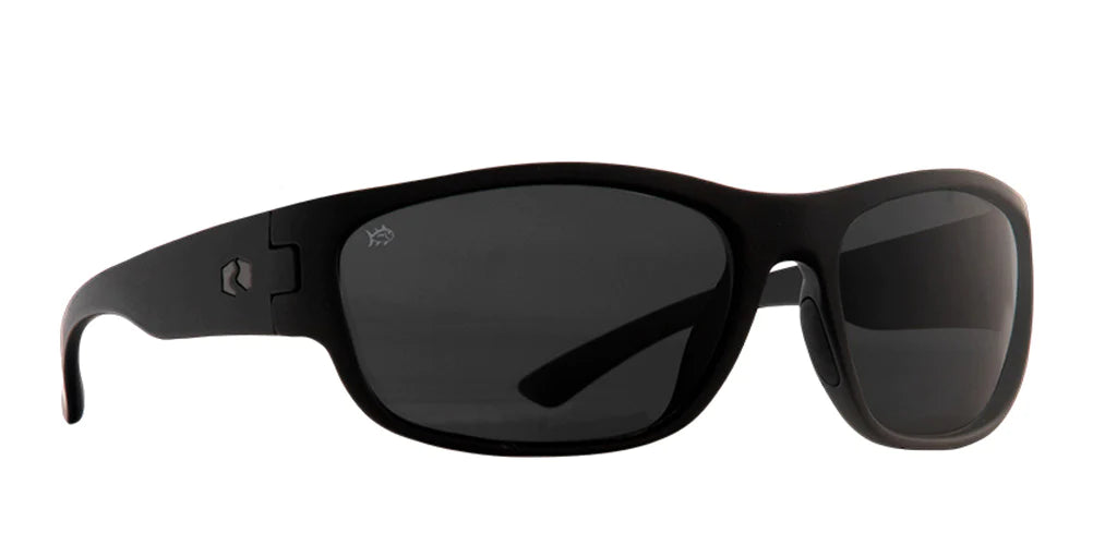 RHEOS Reedy - Gunmetal/Gunmetal