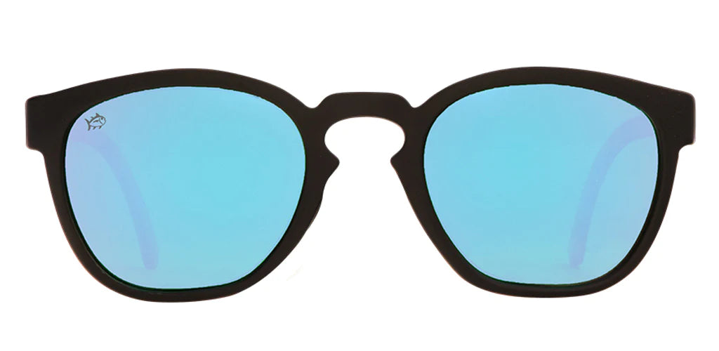 RHEOS Seabrooks - Gunmetal/Marine