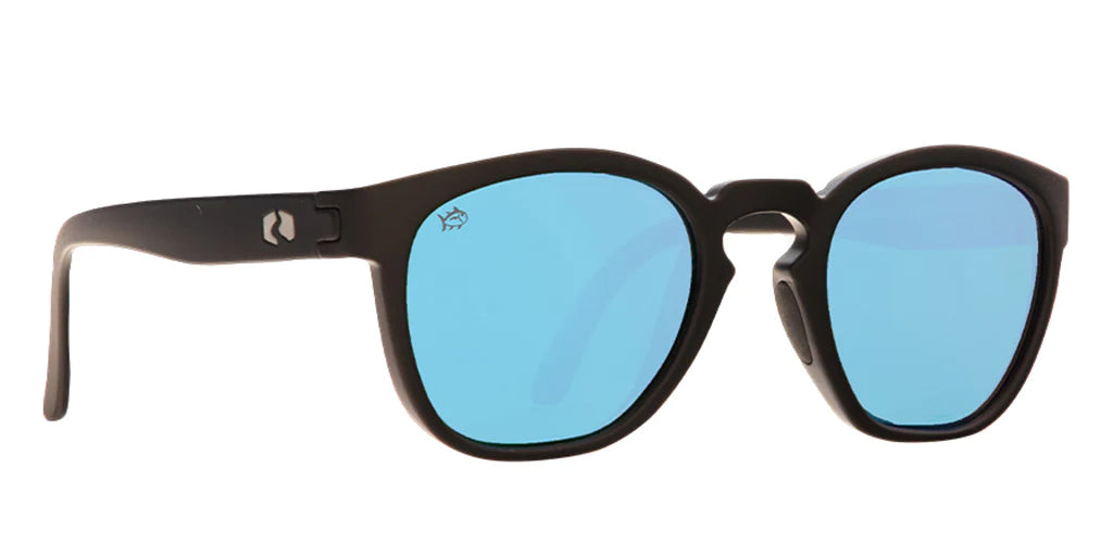 RHEOS Seabrooks - Gunmetal/Marine