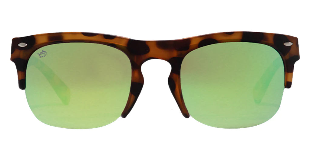 RHEOS Sullivans - Tortoise/Emerald