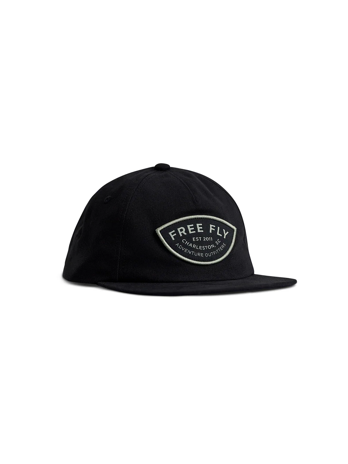 Free Fly Vintage Outfitters Flat Brim Hat