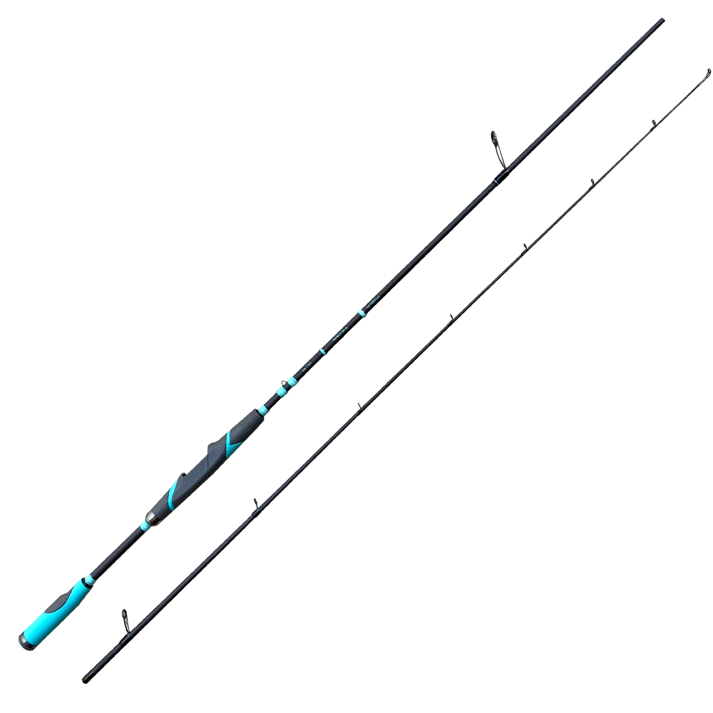 Toadfish Inshore Combos - 6'8" Medium Light - MF ( 2-Piece)