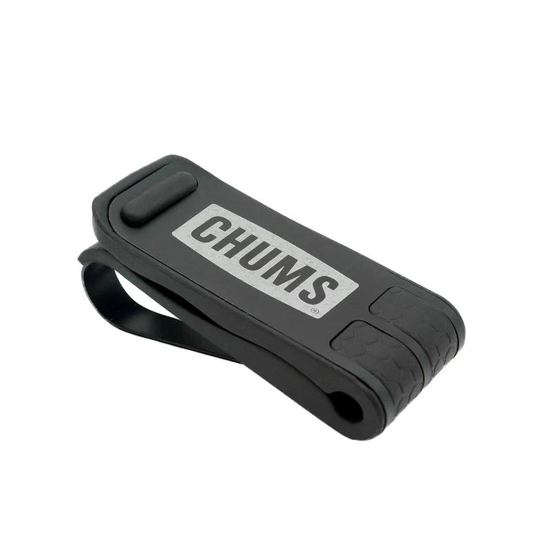 CHUMS Glasshopper Visor Clip