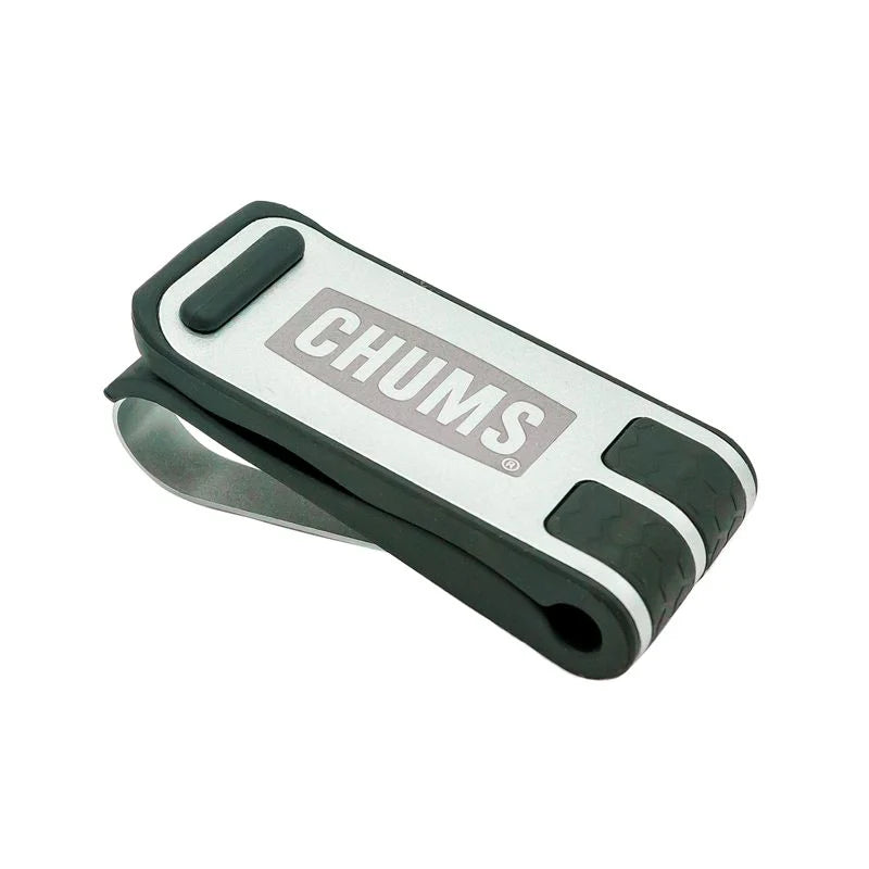 CHUMS Glasshopper Visor Clip