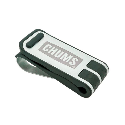CHUMS Glasshopper Visor Clip