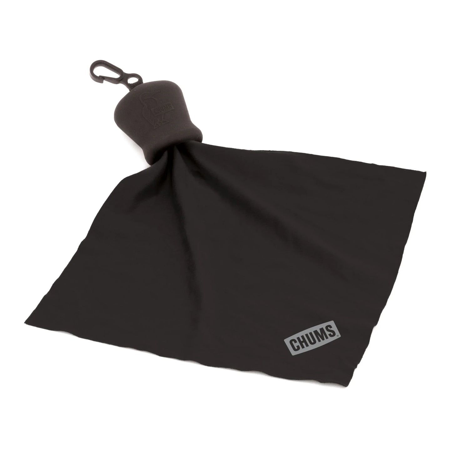 CHUMS Pouch Microfiber Lens Cloth