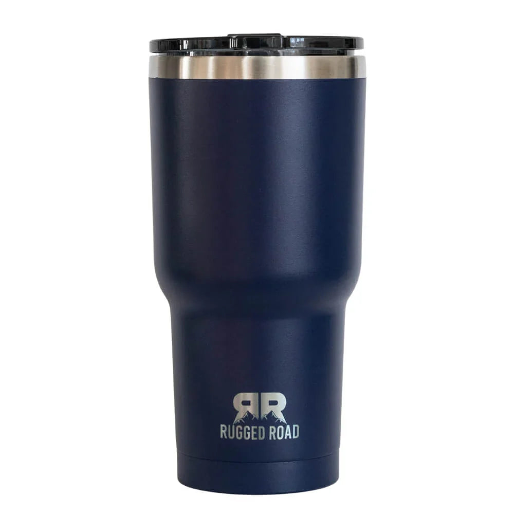 Rugged Road Tumbler 32oz