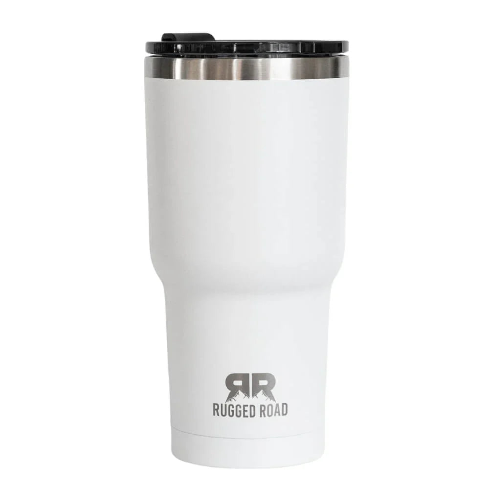 Rugged Road Tumbler 32oz