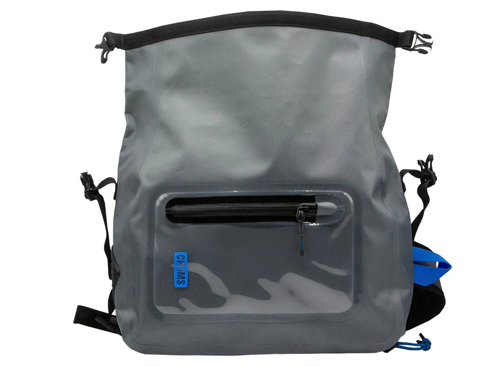 CHUMS Rolltop Sling