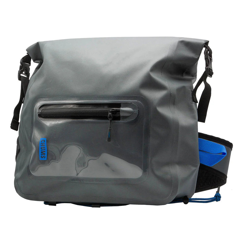 CHUMS Rolltop Sling