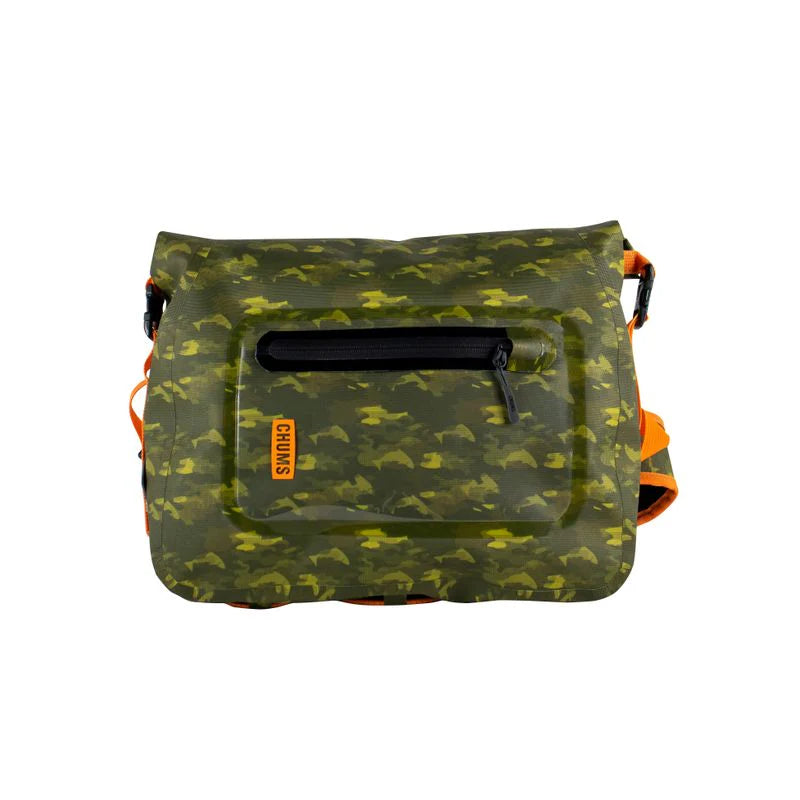 CHUMS Rolltop Sling