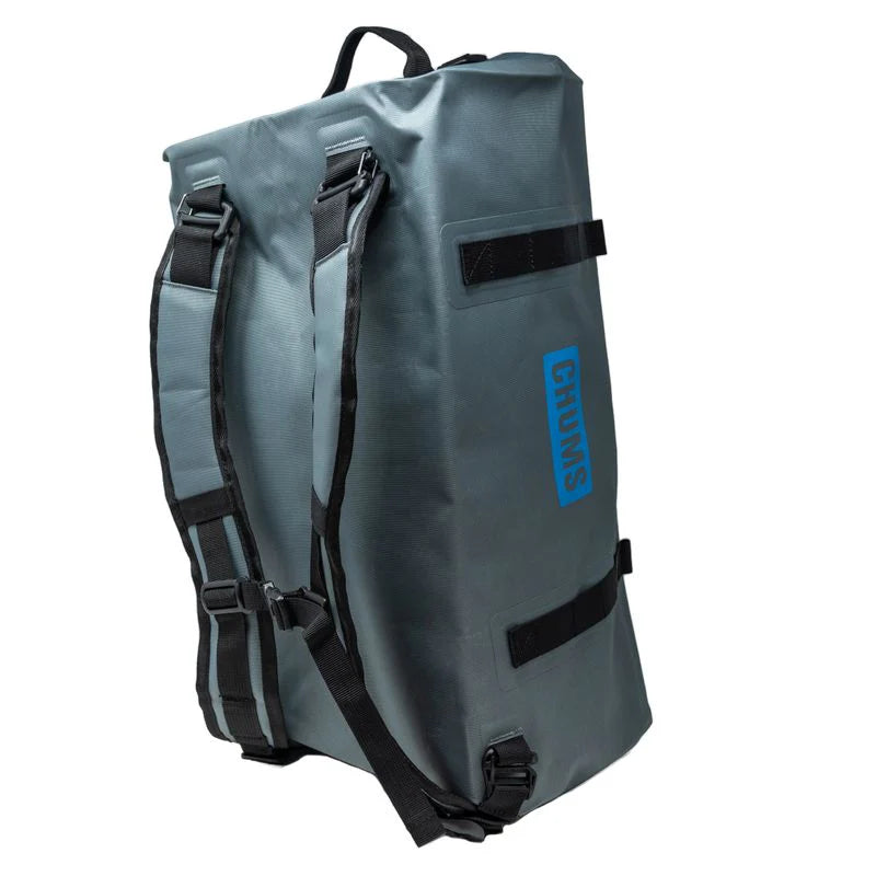 CHUMS Storm Rolltop Duffel
