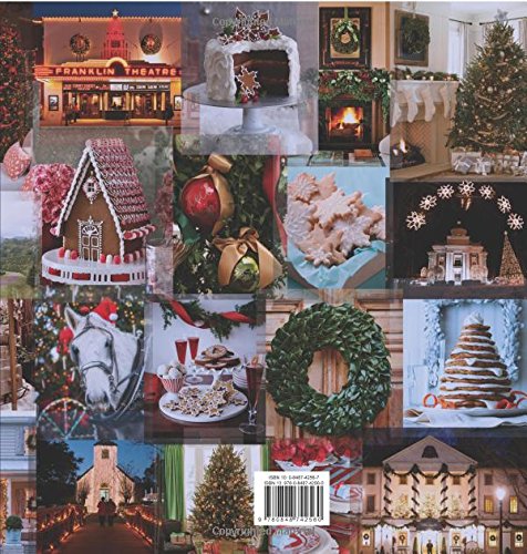 Southern Living Christmas All Through The South: Joyful Memories, Timeless Moments, Enduring Traditions