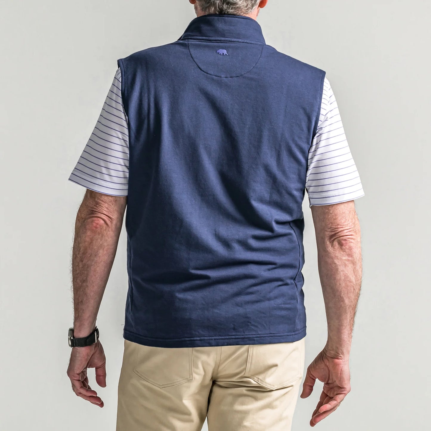 Onward Reserve Arven Vest - Classic Navy