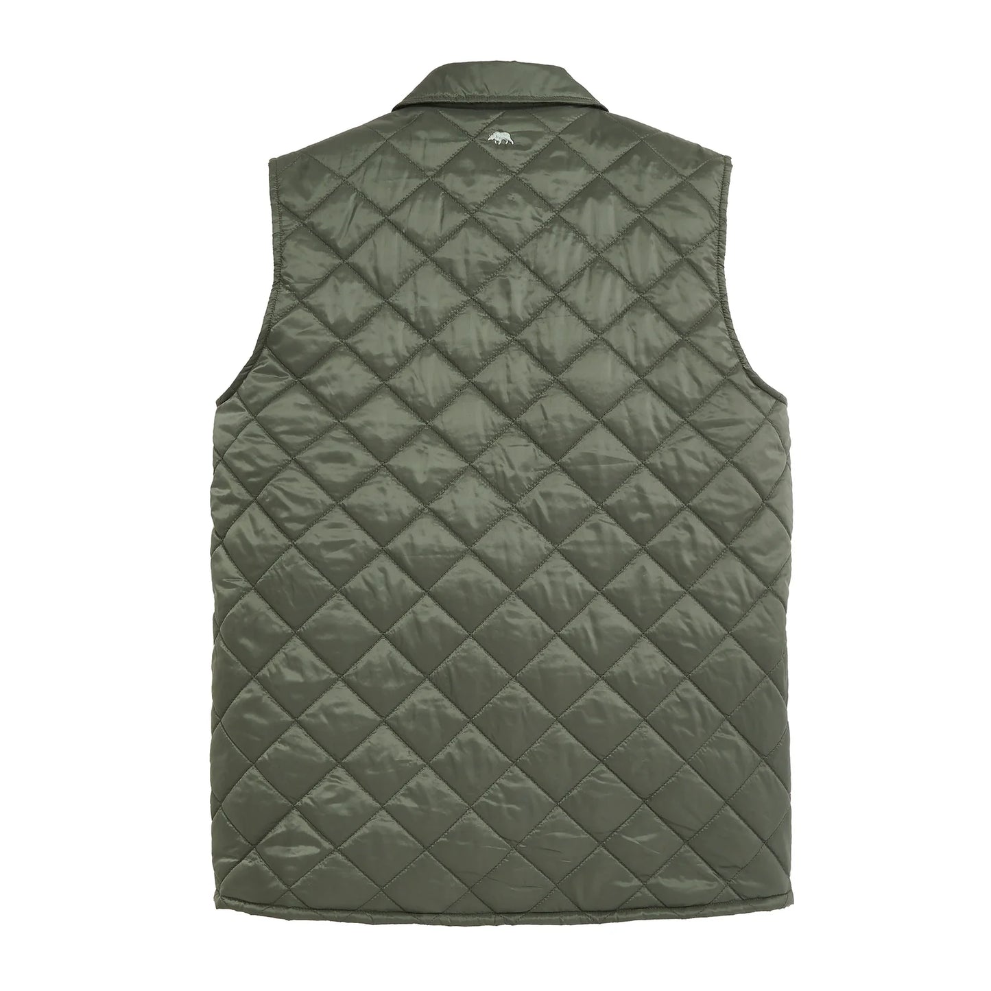 Onward Reserve Braswell Vest - Thyme