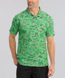 Blades of Glory Men's Polo