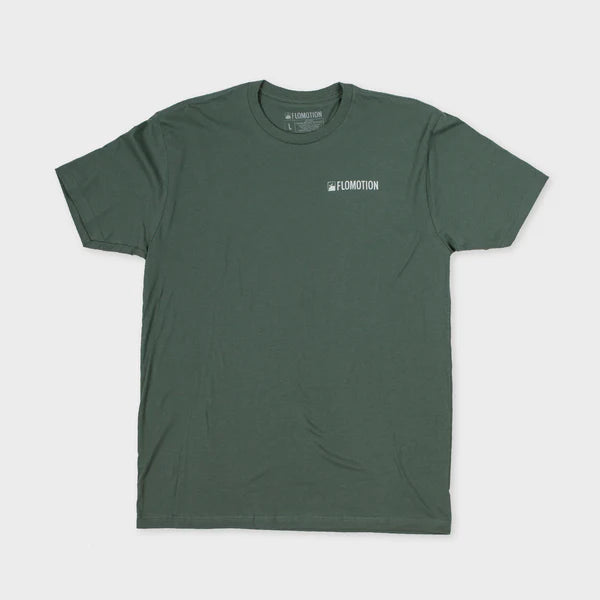 Flomotion Breakfast Balls Tee