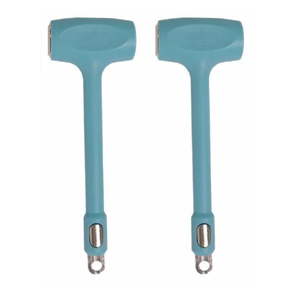 Toadfish Crab Mallets